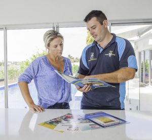 Pre pruchase building and pest inspection Pest King Gold Coast